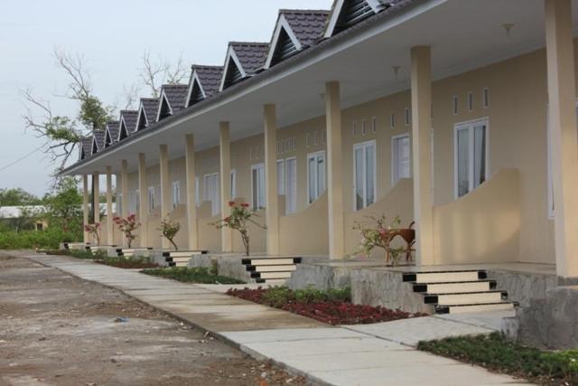 Siba Island Resort Medan Rom bilde