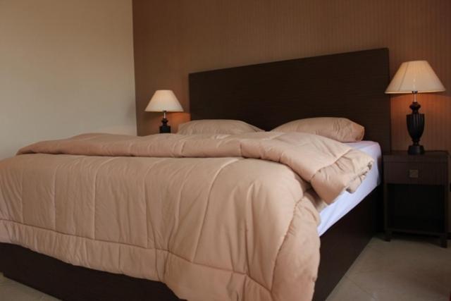 Siba Island Resort Medan Rom bilde